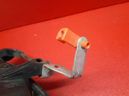 2001 Dodge Durango Dakota FRONT RIGHT PASSENGER SIDE Exterior Door Handle