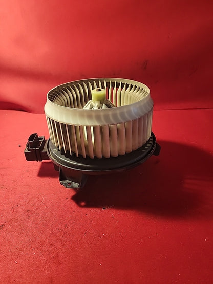 2007 - 2017 Dodge Chrysler Jeep Mopar HVAC Blower Motor W/ Fan 5191345AA
