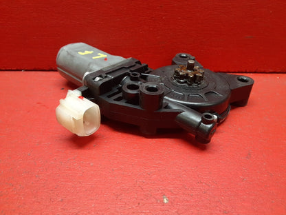 2009 - 2014 Kia Soul Forte Koup Sedona FRONT LEFT DRIVER SIDE Window Motor