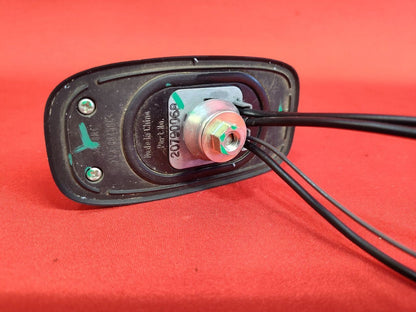 2012-2015 Chevy Captiva Sport 11-17 Traverse GMC Acadia Radio Antenna w/ Mast