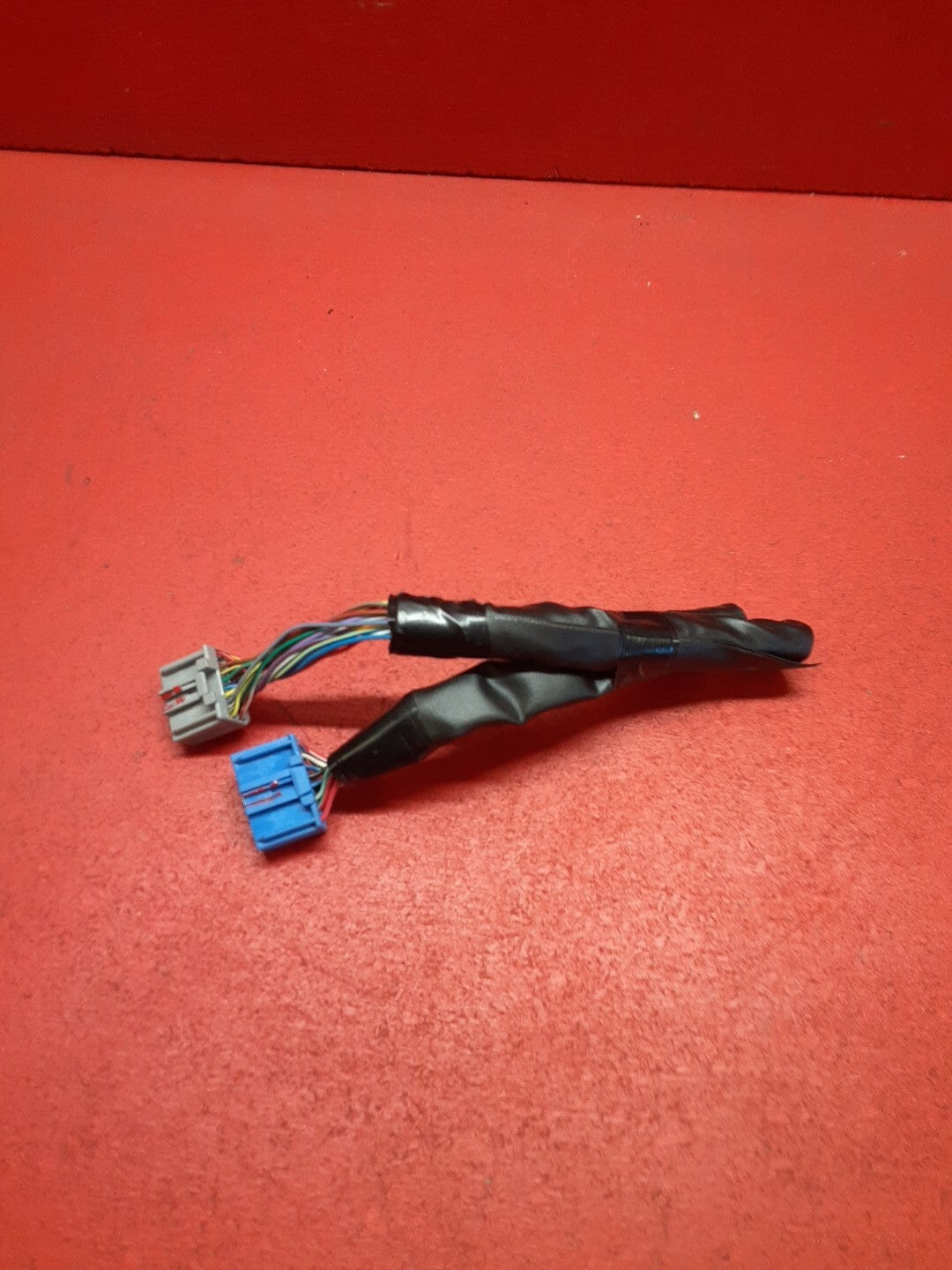 2005 Subaru Forester Integrated Unit Module Pigtails 88281SA030
