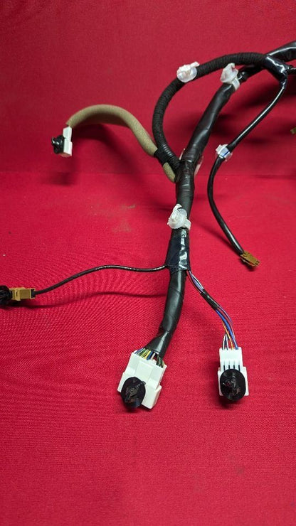 2011 2012 Infiniti QX56 Power Liftgate Hatch Wiring Harness 24070-1LA0A