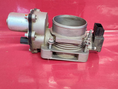 2002-2016 Ford Lincoln Mercury Throttle Body Assembly w/ Position Sensor