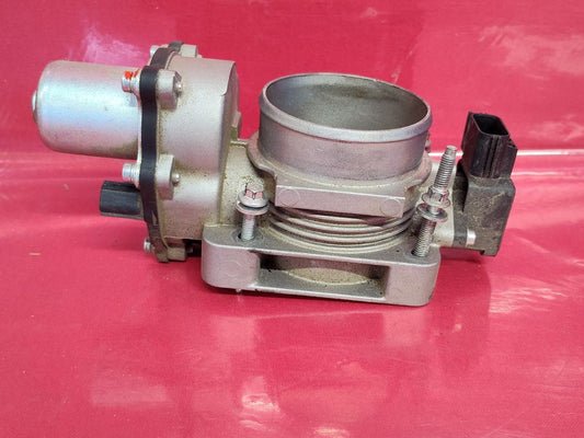 2002-2016 Ford Lincoln Mercury Throttle Body Assembly w/ Position Sensor