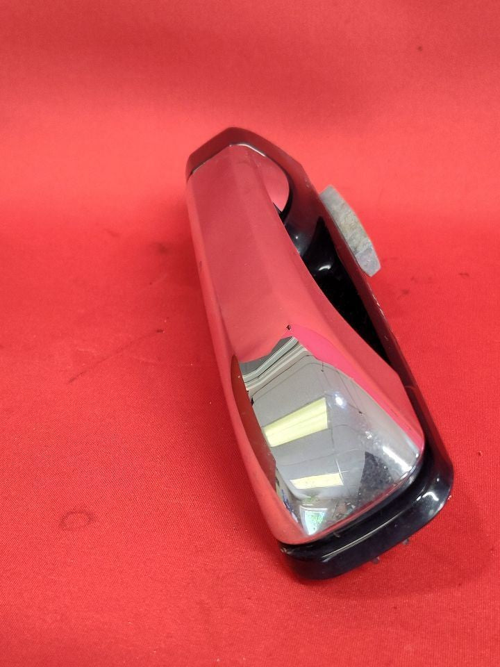 2009-2020 Dodge Ram RIGHT PASSENGER Front or Rear Door Handle PXR Black Crystal