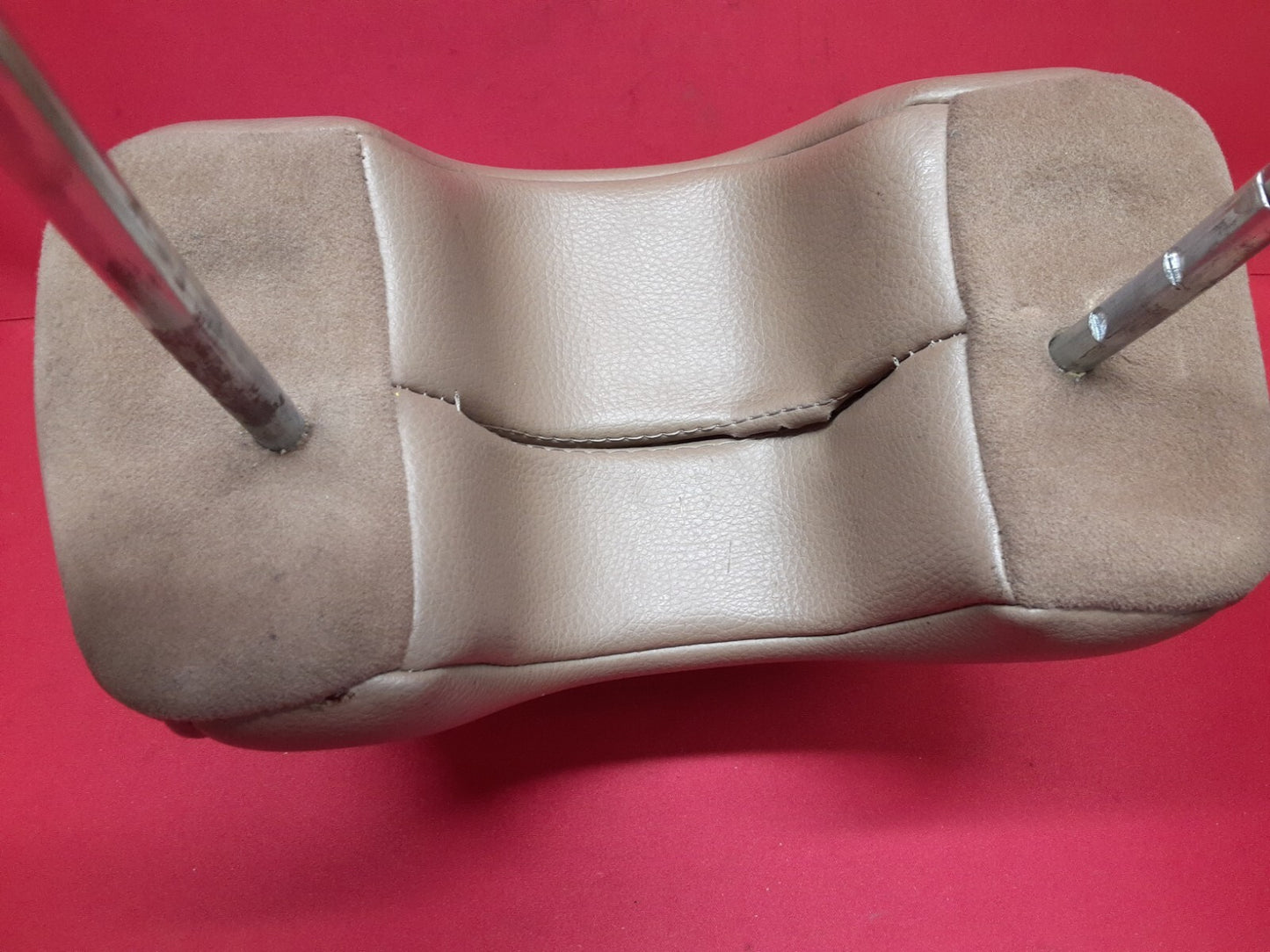 2006 - 2008 Honda Pilot Headrest Seat FRONT DRIVER AND PASSENGER SET