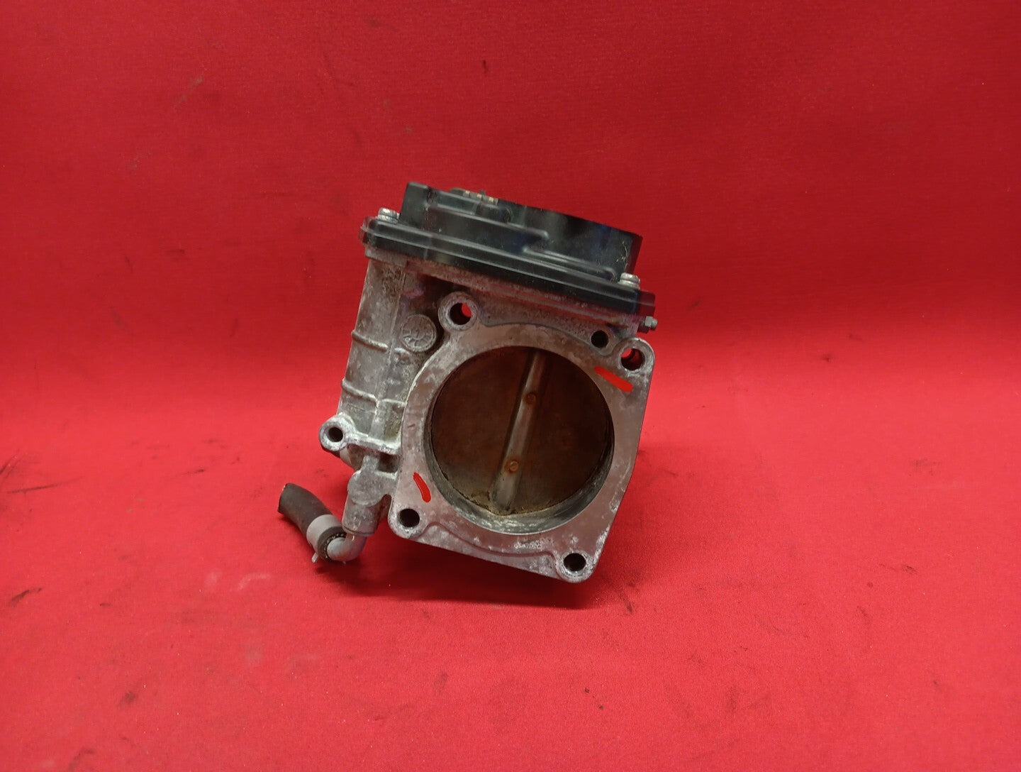 2013 2014 Throttle Body/valve Assy INFINITI JX35 QX60