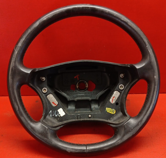 2001-2007 Mercedes-Benz C230 Steering Wheel 203-460-09-03