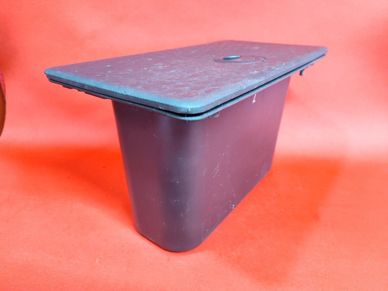 2013-2019 Dodge Ram Rear Left -or- Right Storage Compartment Cubby Bin w/ Lid