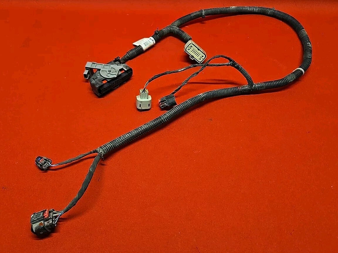 2018 2019 Buick Regal Sportback 2.0L L4 On Tank Fuel Pump Module Wiring Harness