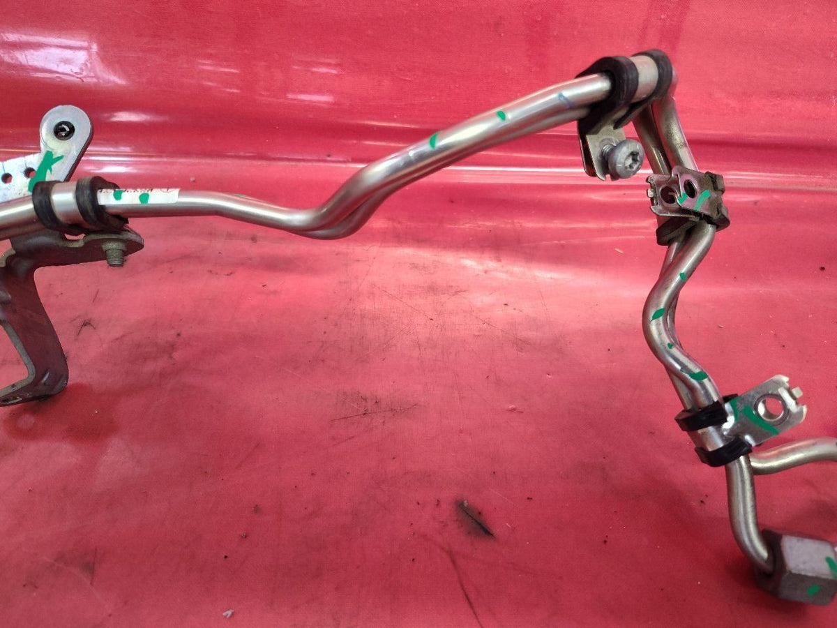 2012-2018 Mercedes 3.5L V6 Gas / Flex Fuel High Pressure Line Pipe - 110k
