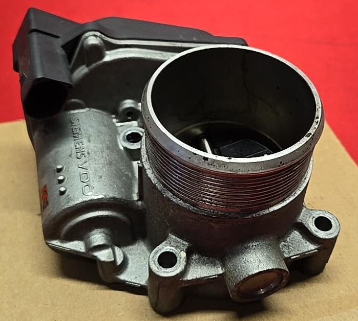 2005-2022 Audi Multi Vehicle 2.0L Throttle Body Assembly 06F-133-062-AG