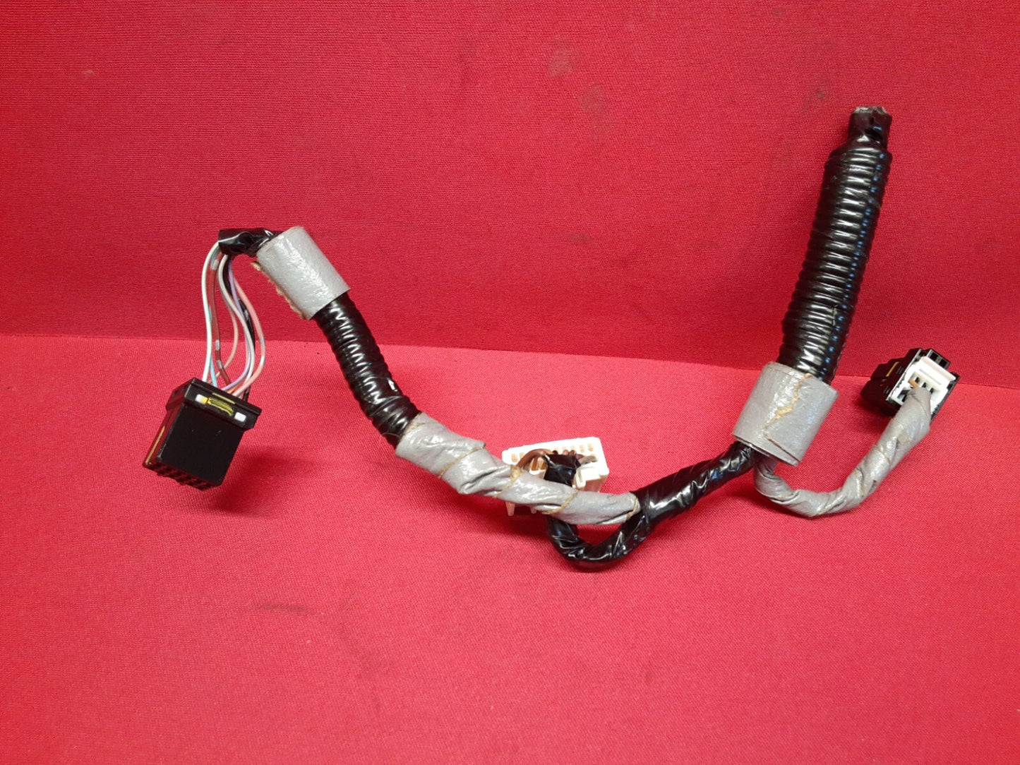 2006 - 2007 Honda Civic Hybrid Turn Signal & Wiper Switch Assembly PIGTAIL ONLY