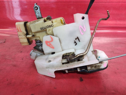 2000-2005 Lexus GS300 / 01-05 GS430 Front Left Driver Door Latch Lock Actuator