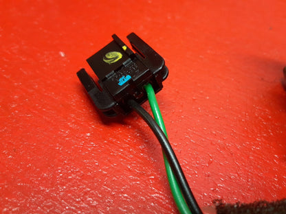 1999 - 2014 Volvo Multi Vehicle Sunroof Moonroof Electrical Motor - See Fitment