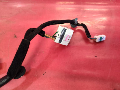 2016-2018 Kia Sorento FRONT RIGHT PASSENGER Door Wiring Harness 91610-C6020