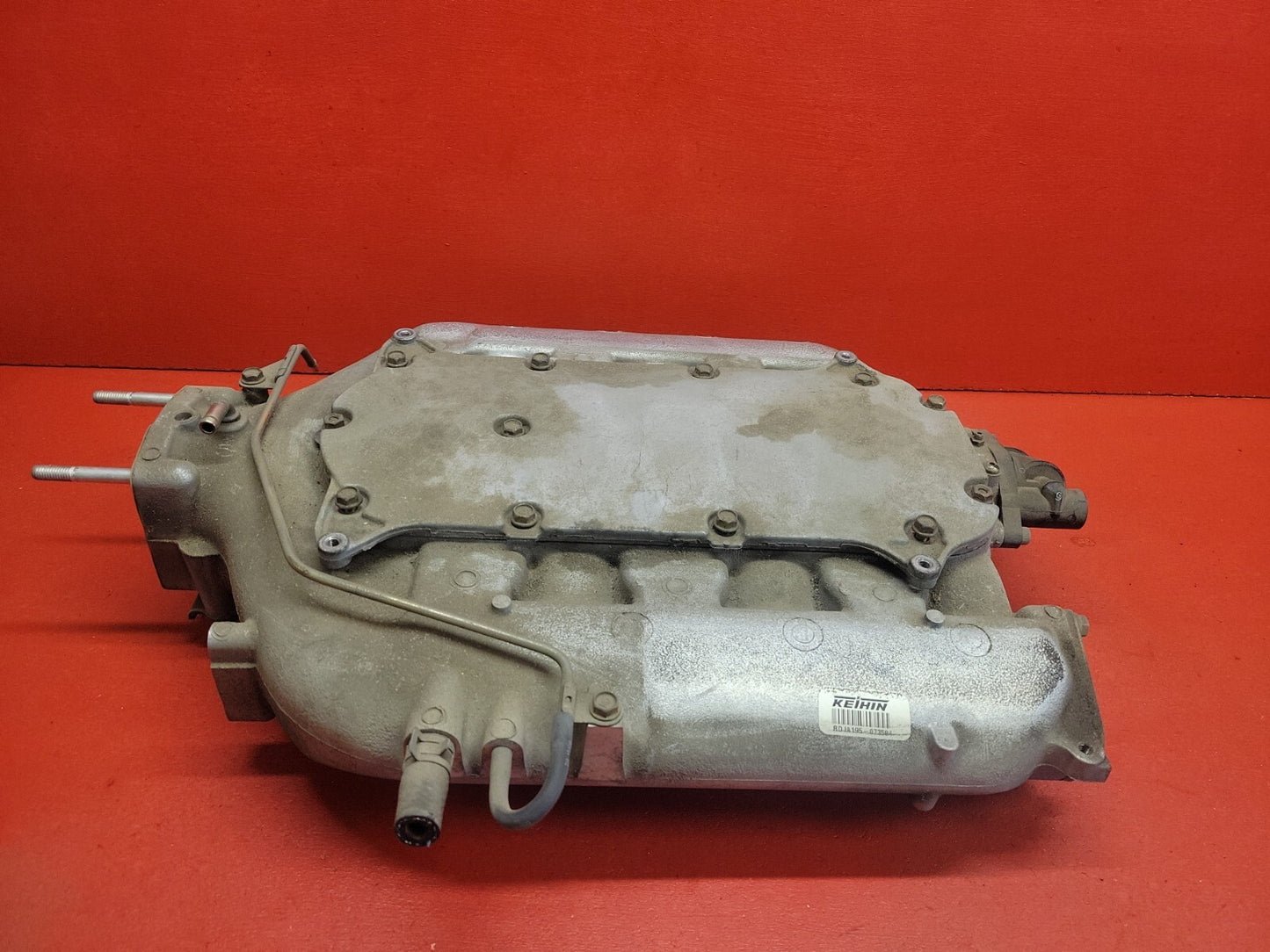 2004 2005 2006 Acura MDX TL 3.2l 3.5l Upper Intake Manifold 17030-RDA-A03