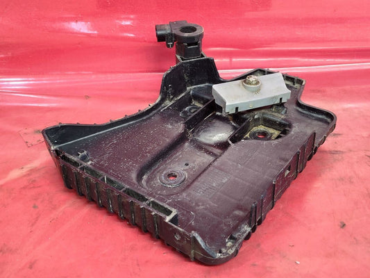 2013-2016 Chevrolet Spark + EV Battery Hold Down Tray OEM - 69k Miles 95382350