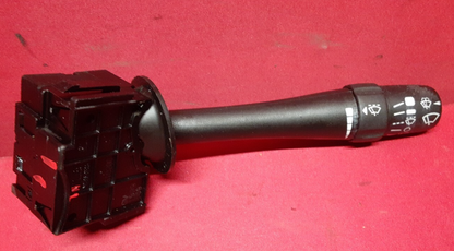 2003 - 2011 Cadillac CTS STS SRX Windshield Wiper Stalk Switch 01999309