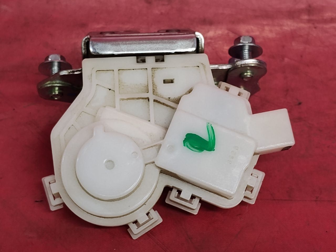 2014-2025 Mitsubishi SUV Hatchback Liftgate Hatch Latch Lock Actuator 5808A119 