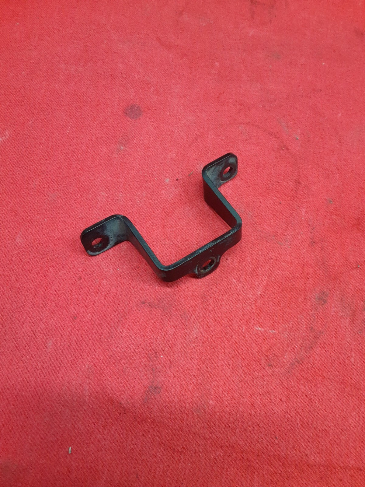 2002 - 2006 Mini Cooper S / Supercharged - Engine Cover Bracket - 17517511947