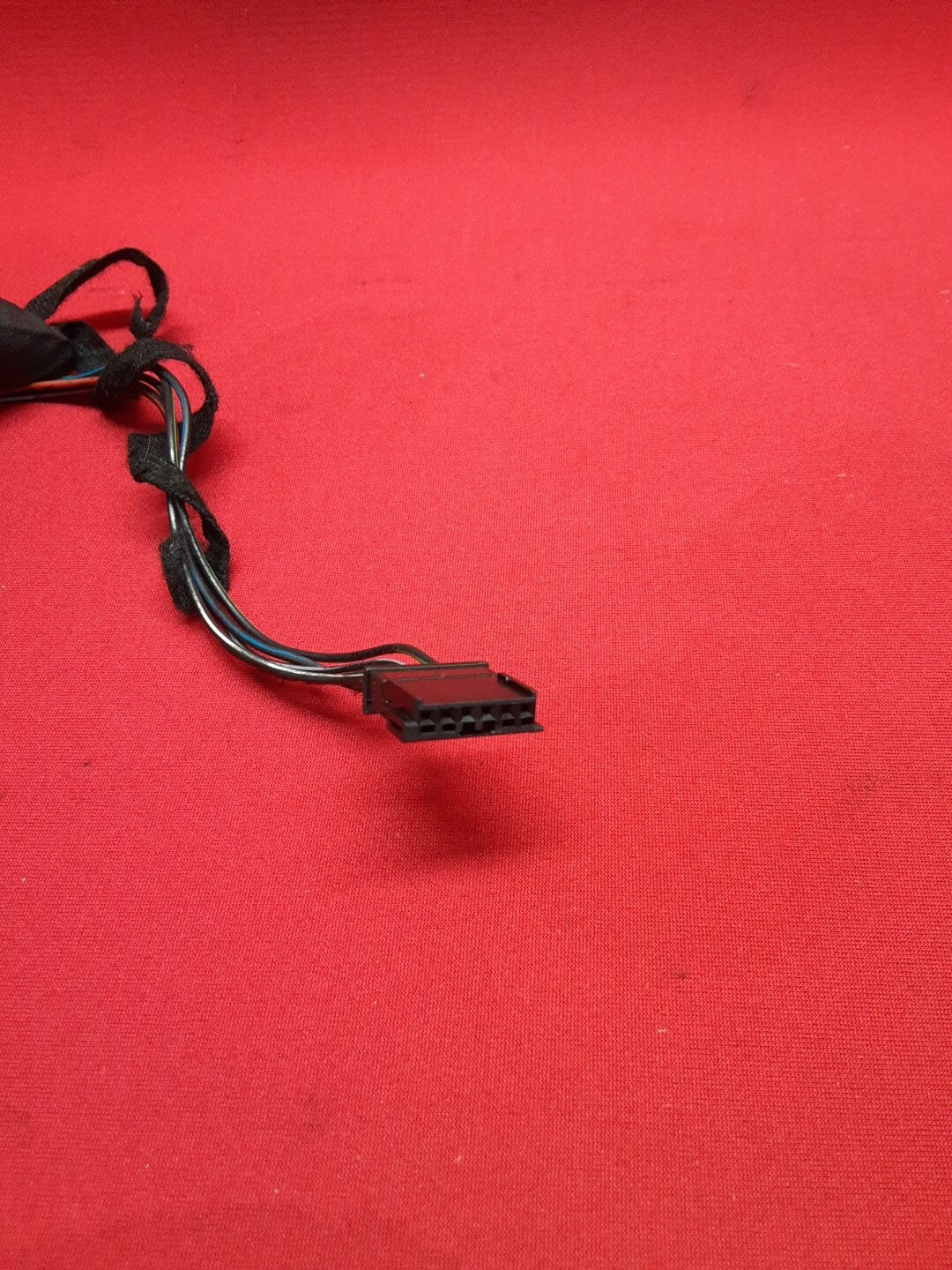 2004 Range Rover HSE FPM Fuel Pump Module Pigtail 55892110
