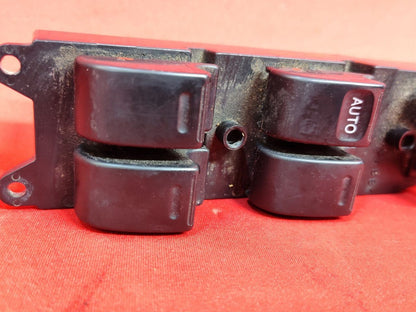 1998-2003 Toyota Rav-4 Rav4 LEFT DRIVER Door Master Window Lock Switch