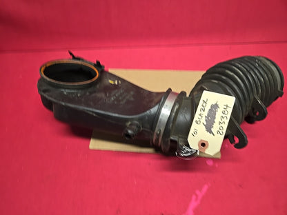 1996 - 2005 Chevrolet GMC Oldsmobile Throttle Air Intake Resonator w/ Duct Tube