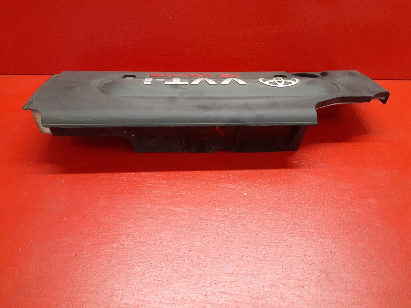2007 - 2009 Toyota Camry Hybrid Engine Appearance Cover VVT-i 16V Motor 4 CYL