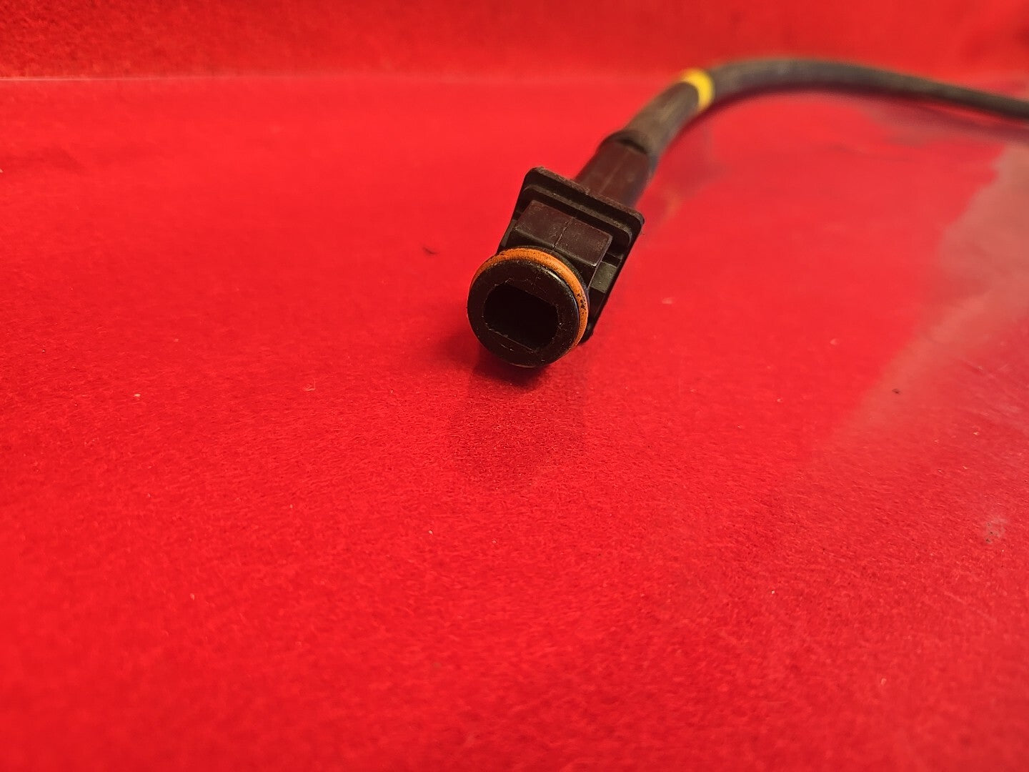 NEW OEM 2000 - 2005 GM Chevrolet GMC Oldsmobile Cruise Control Cable 15045460