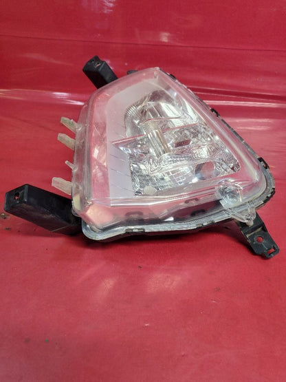 2018-2020 Mitsubishi Eclipse Cross RIGHT PASSENGER Signal Fog Headlight Sub-Lamp