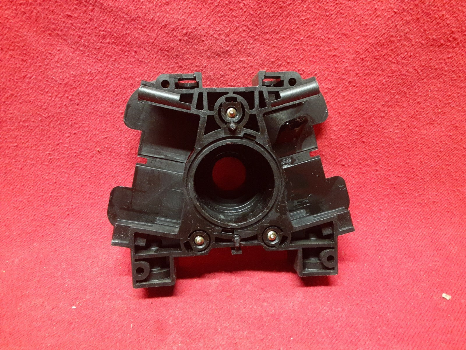 2003 2004 Nissan Xterra Frontier Turn Signal Wiper Headlight Switch Stalk Body
