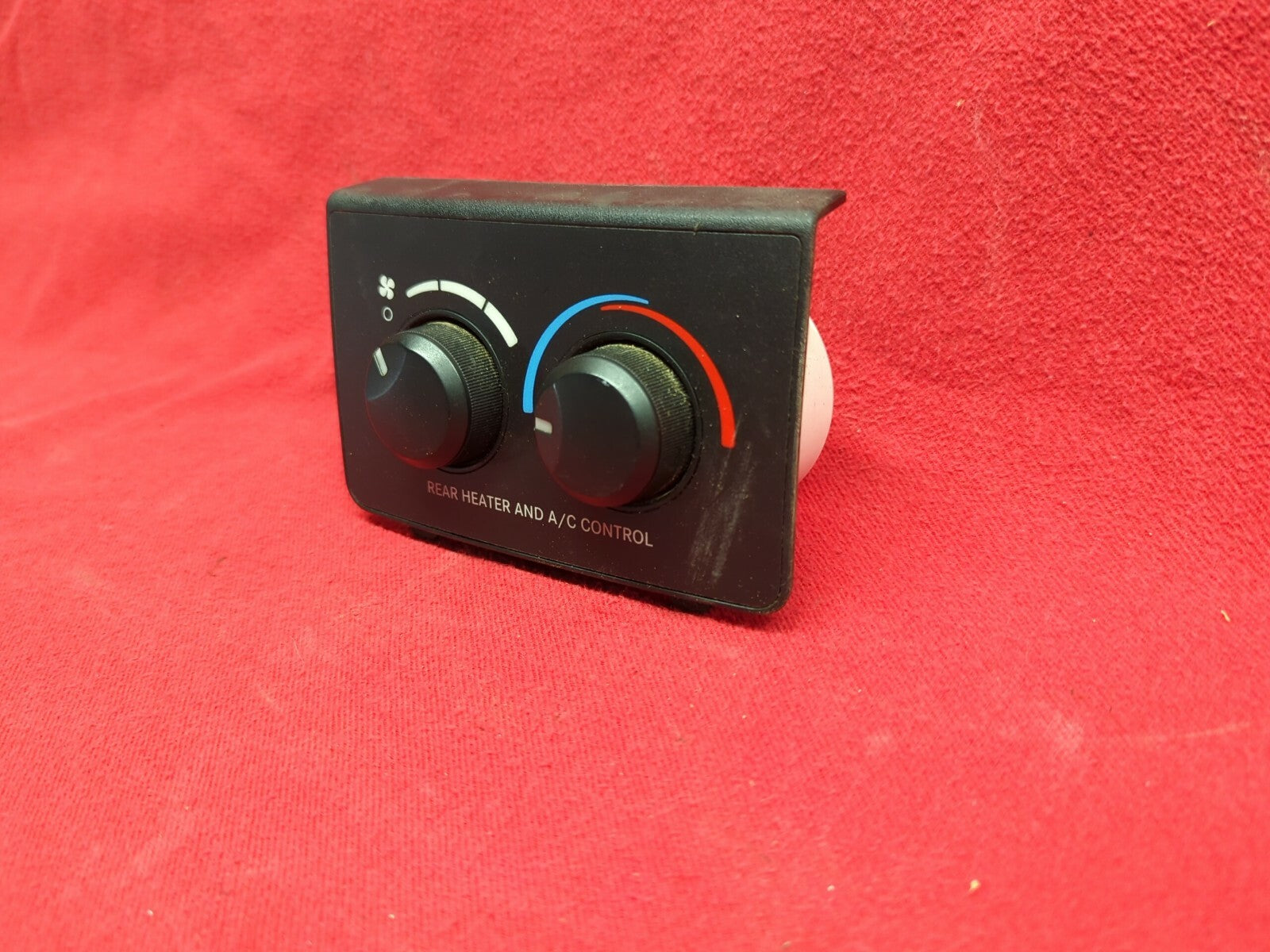 2004 2005 2006 2007 2008 2009 Dodge Chyrsler REAR Climate HVAC A/C Heat Control