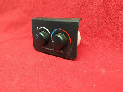 2004 2005 2006 2007 2008 2009 Dodge Chyrsler REAR Climate HVAC A/C Heat Control