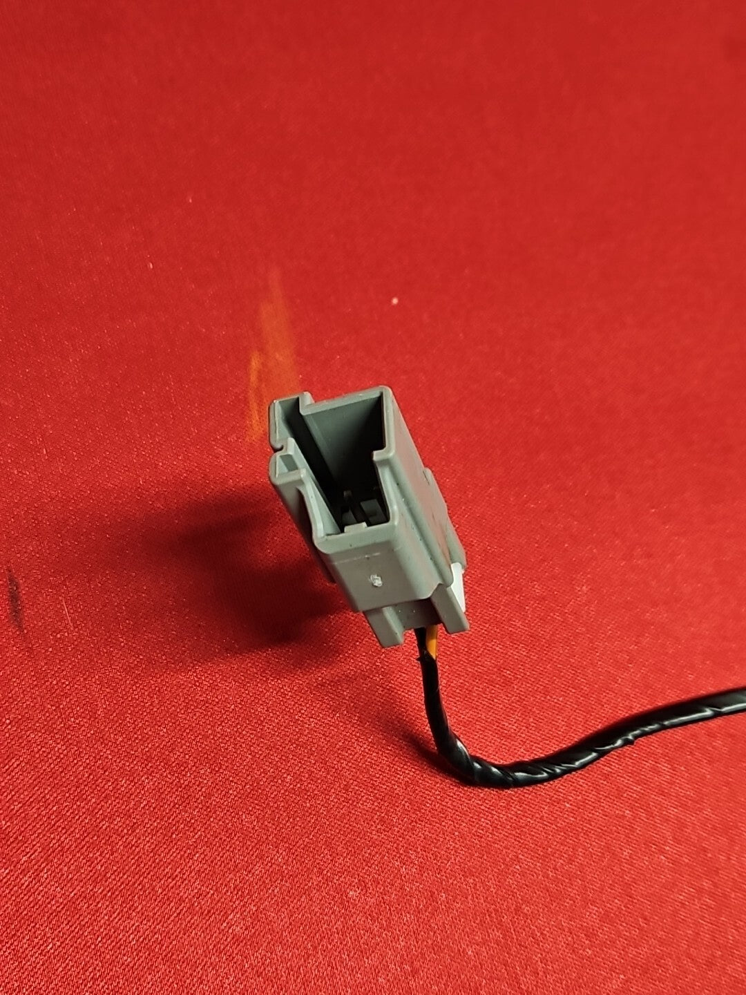 2011 - 2013 Jeep Grand Cherokee Center Console Jumper Wiring Harness 5-Plug