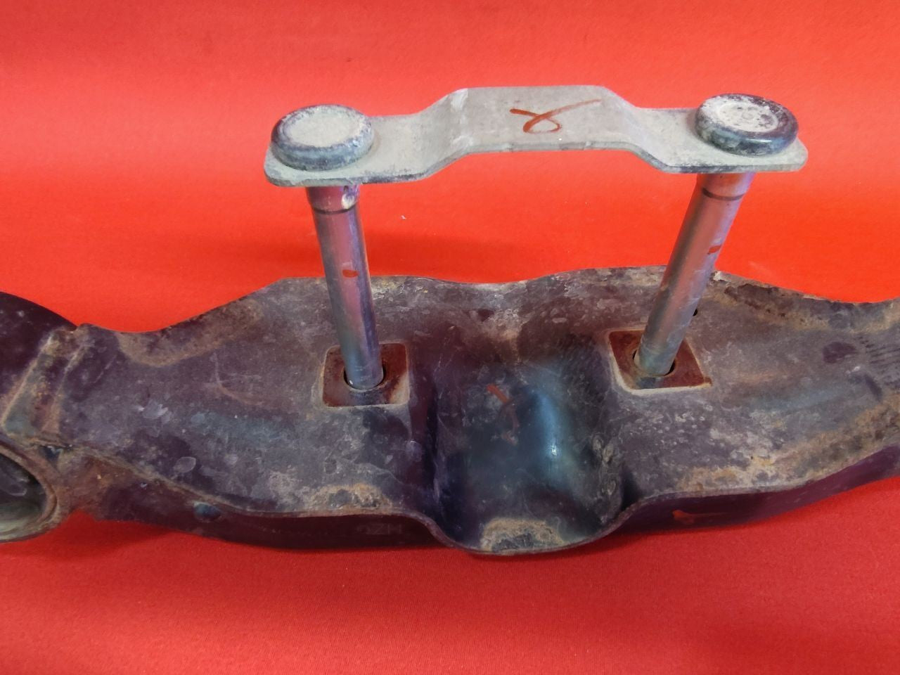 2008 - 2023 Subaru M/T A/T Rear Differential Support Bracket w/ Bolts