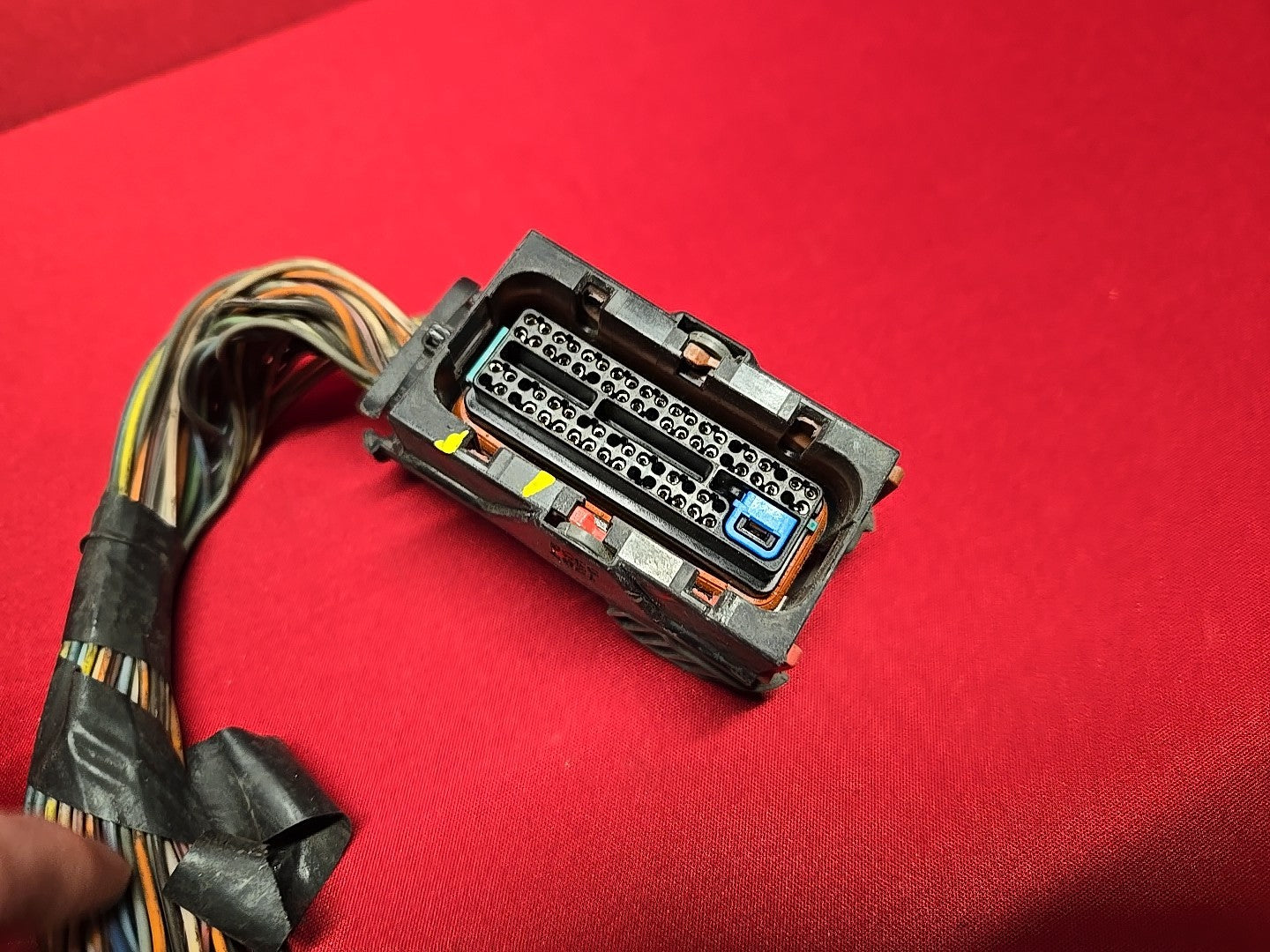 2005 2006 GM V8 Engine Powertrain Control Module ECM ECU PCM - Pigtails ONLY!