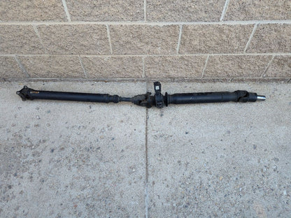 2015-2021 Subaru WRX STI Rear Driveshaft Drive Shaft Propeller MANUAL TRANS 82k