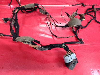 2017 Range Rover Evoque Roof Headliner Wiring Harness w/ PANORAMIC