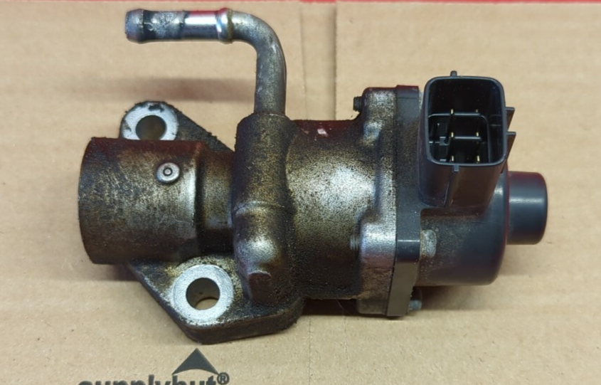 2003 - 2021 Ford EGR Exhaust Gas Recirculation Valve 1S7Z-9D475-A