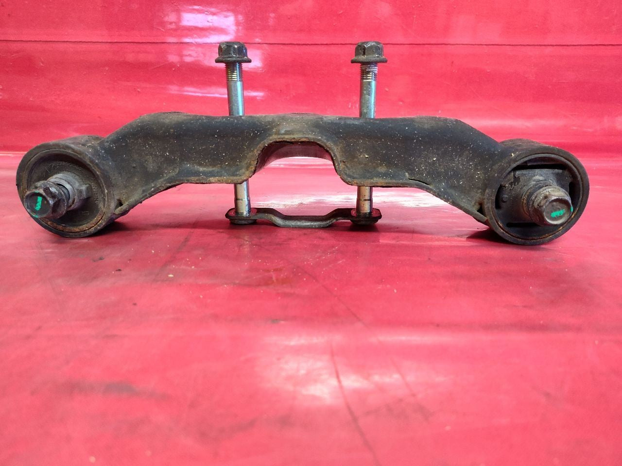 2005-2021 Subaru Rear Differential Carrier Support Mount Bracket MANUAL TRANS