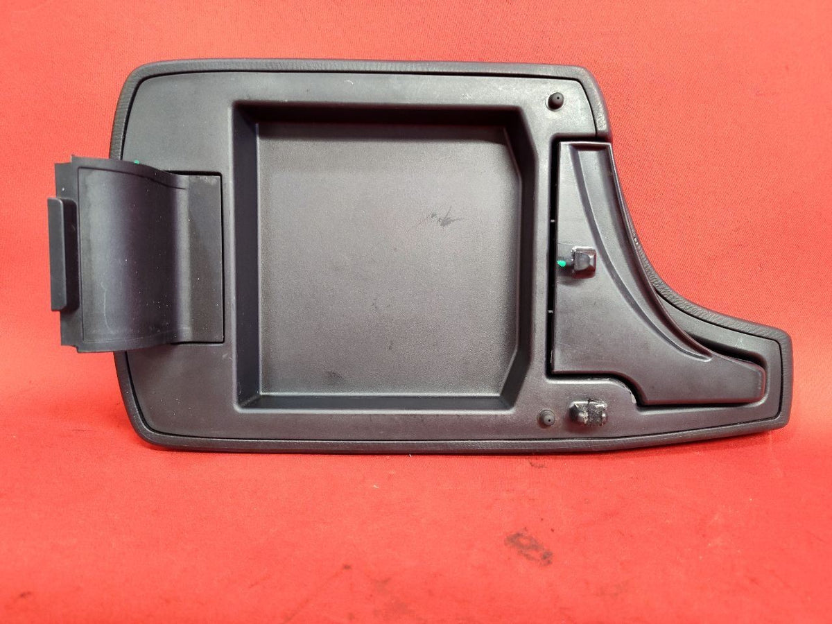 2014 2015 2016 Mazda3 Center Console Armrest Lid JAPAN BUILT w/ Vinyl Black