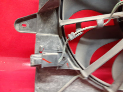 2013 / 2014 / 2015 / 2016 Dodge Dart Radiator Electric Cooling Fan