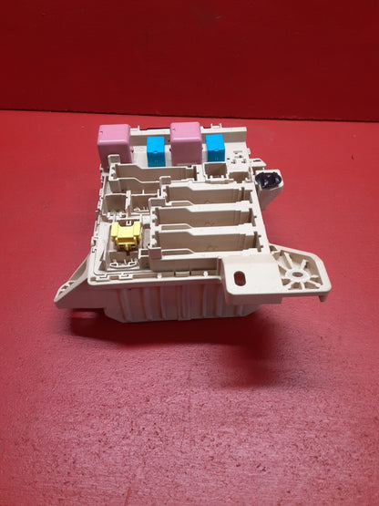 2007-2009 Toyota Camry 2.4L Instrument Panel Fuse Box Block Assembly 82730-06502