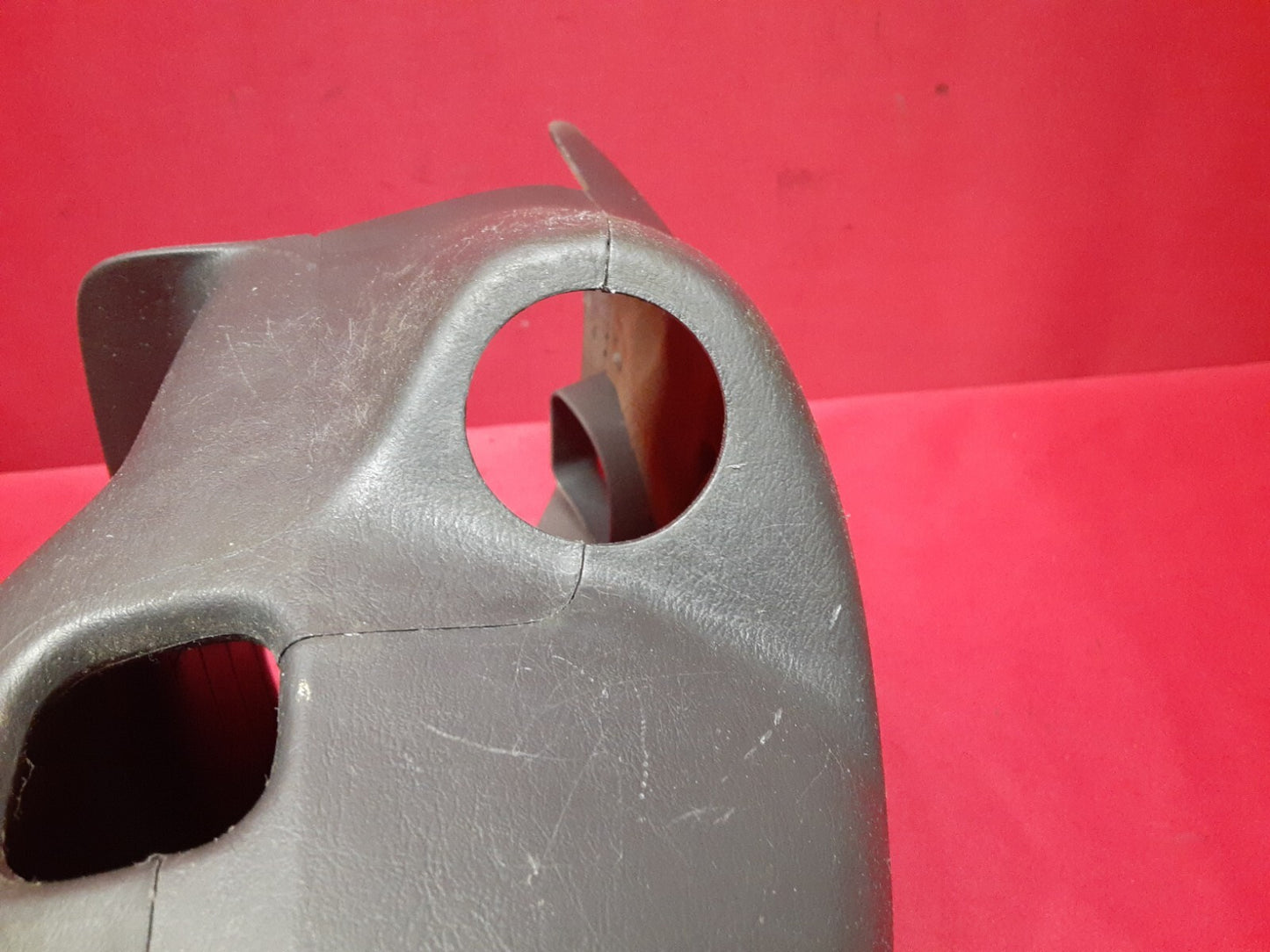 2001 - 2007 Toyota Highlander Steering Column Collar Bezel Shroud 45286-48050-C0