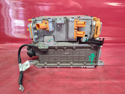 2014-2016 Chevy Spark EV High Voltage Battery Disconnect Module CBT Fast Charge