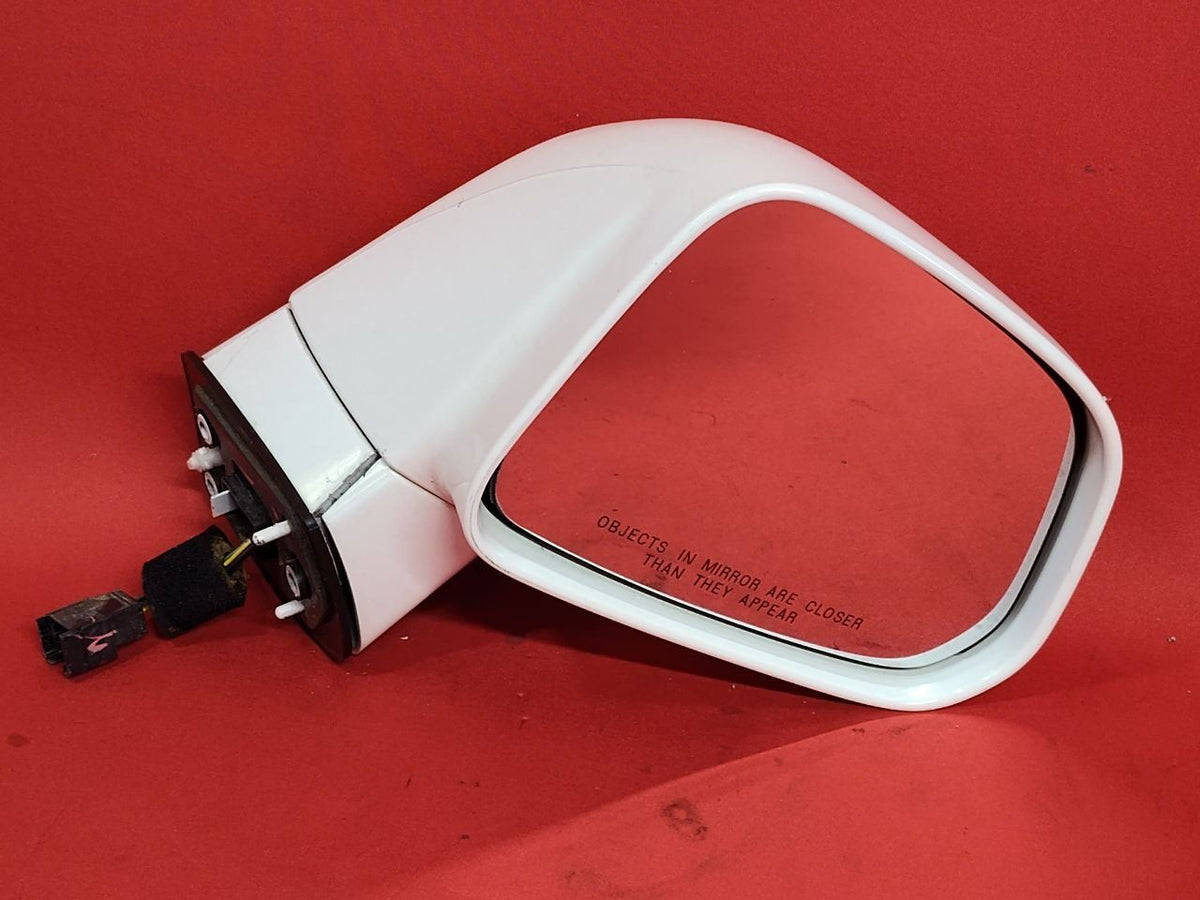 2012-2015 Chevy Captiva 08-10 Saturn Vue RIGHT PASSENGER Door Mirror Heated