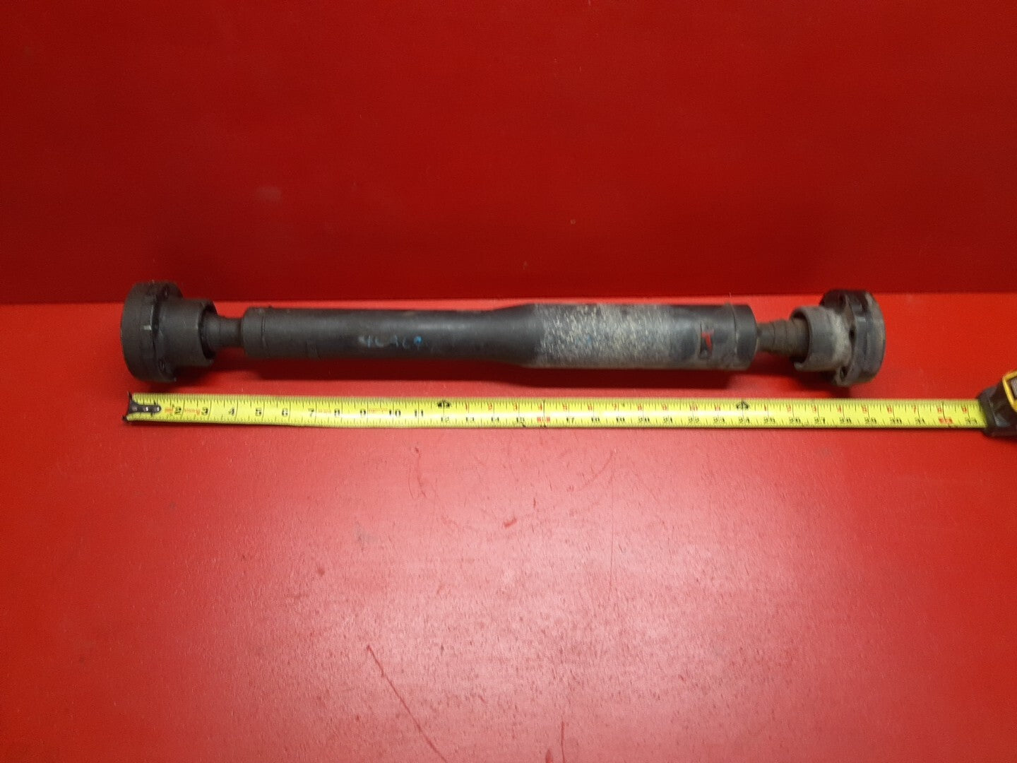 2005-2016 Land Rover LR3 Front Driveshaft Drive Shaft PropellerTVB500510