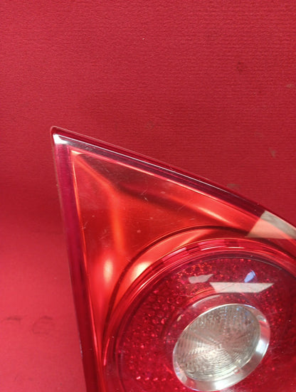 2006-2009 Volkswagen GTI Rabbit Left Inner Taillight Assembly 1K6945093F