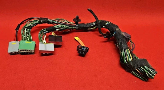 2005 -2011 Land Rover Range Rover Sport / LR3 /LR4 Radion Amplifier Pigtails